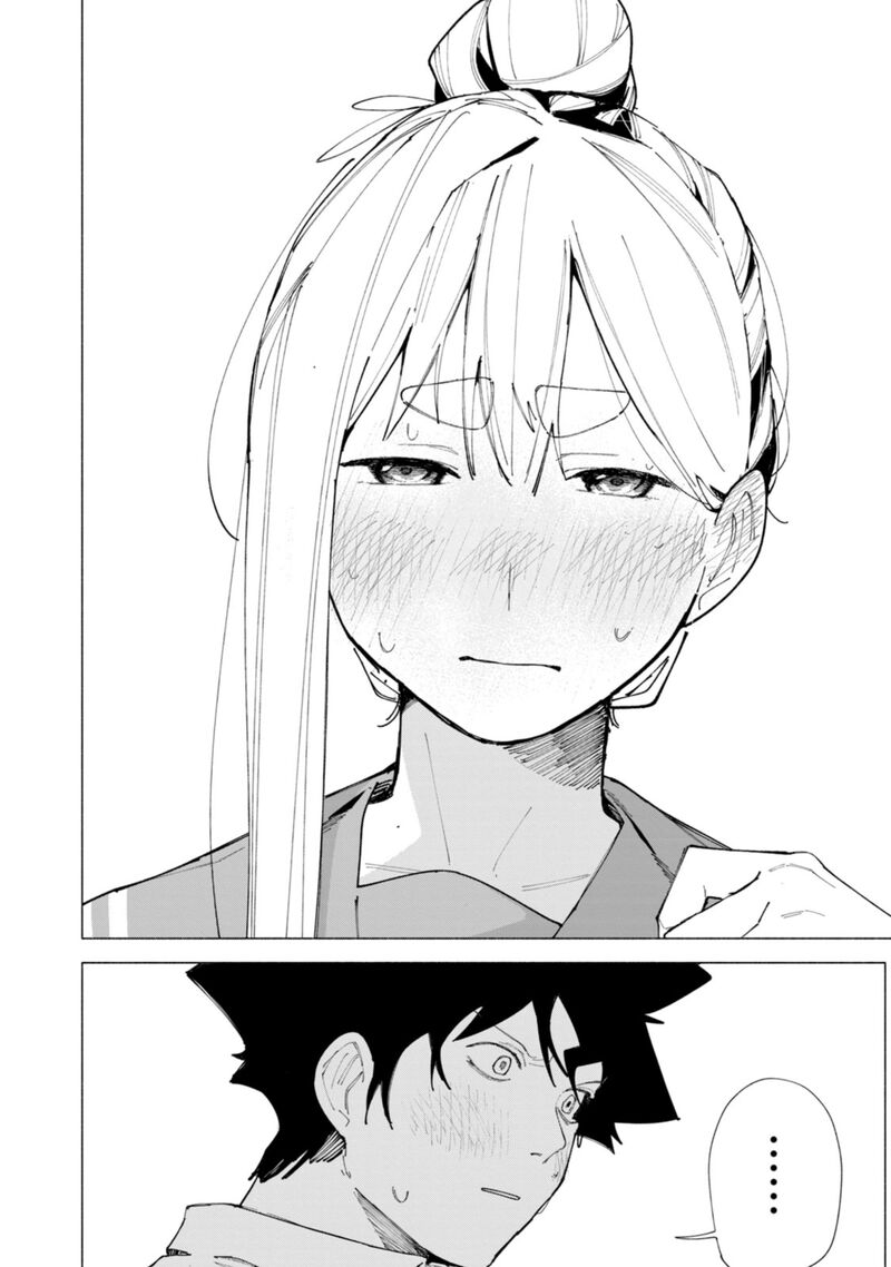 R15 Ja Dame Desu Ka Chapter 57 Page 9