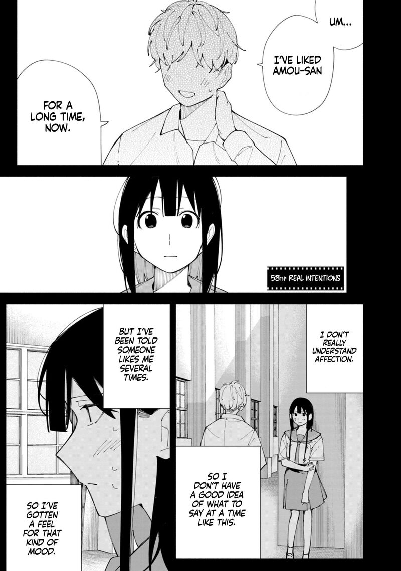 R15 Ja Dame Desu Ka Chapter 58 Page 1