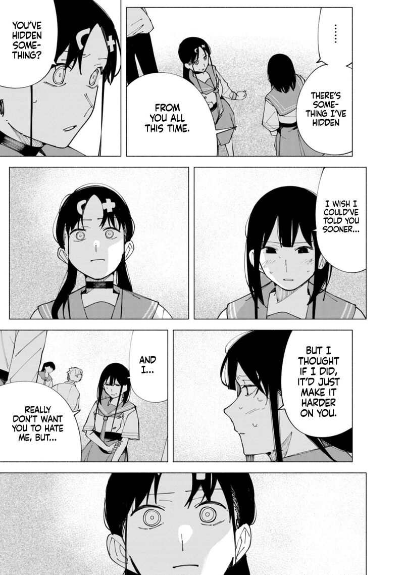 R15 Ja Dame Desu Ka Chapter 58 Page 19