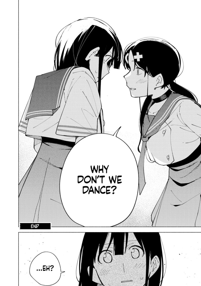 R15 Ja Dame Desu Ka Chapter 58 Page 20