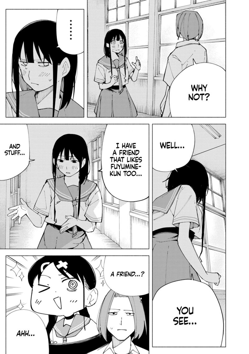 R15 Ja Dame Desu Ka Chapter 58 Page 7