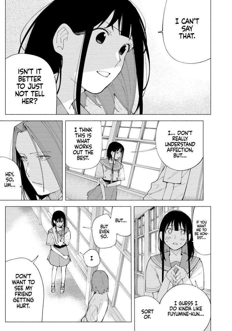 R15 Ja Dame Desu Ka Chapter 58 Page 9