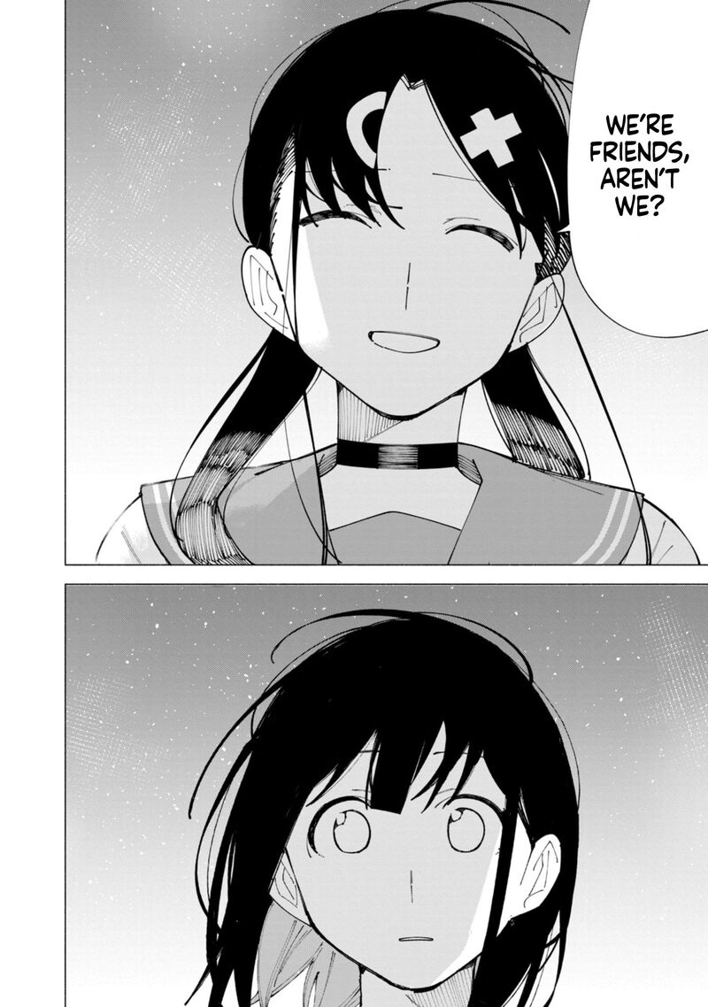 R15 Ja Dame Desu Ka Chapter 59 Page 11