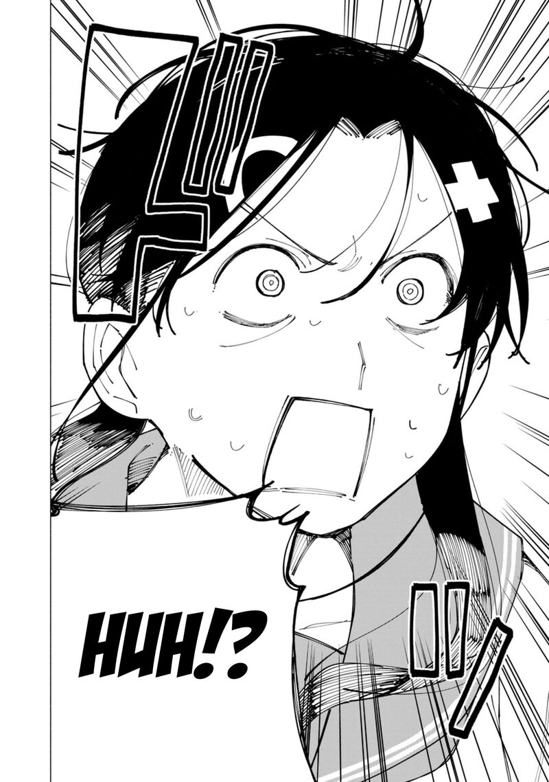 R15 Ja Dame Desu Ka Chapter 59 Page 14