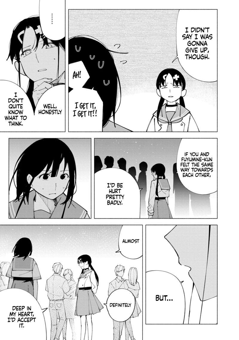 R15 Ja Dame Desu Ka Chapter 59 Page 17