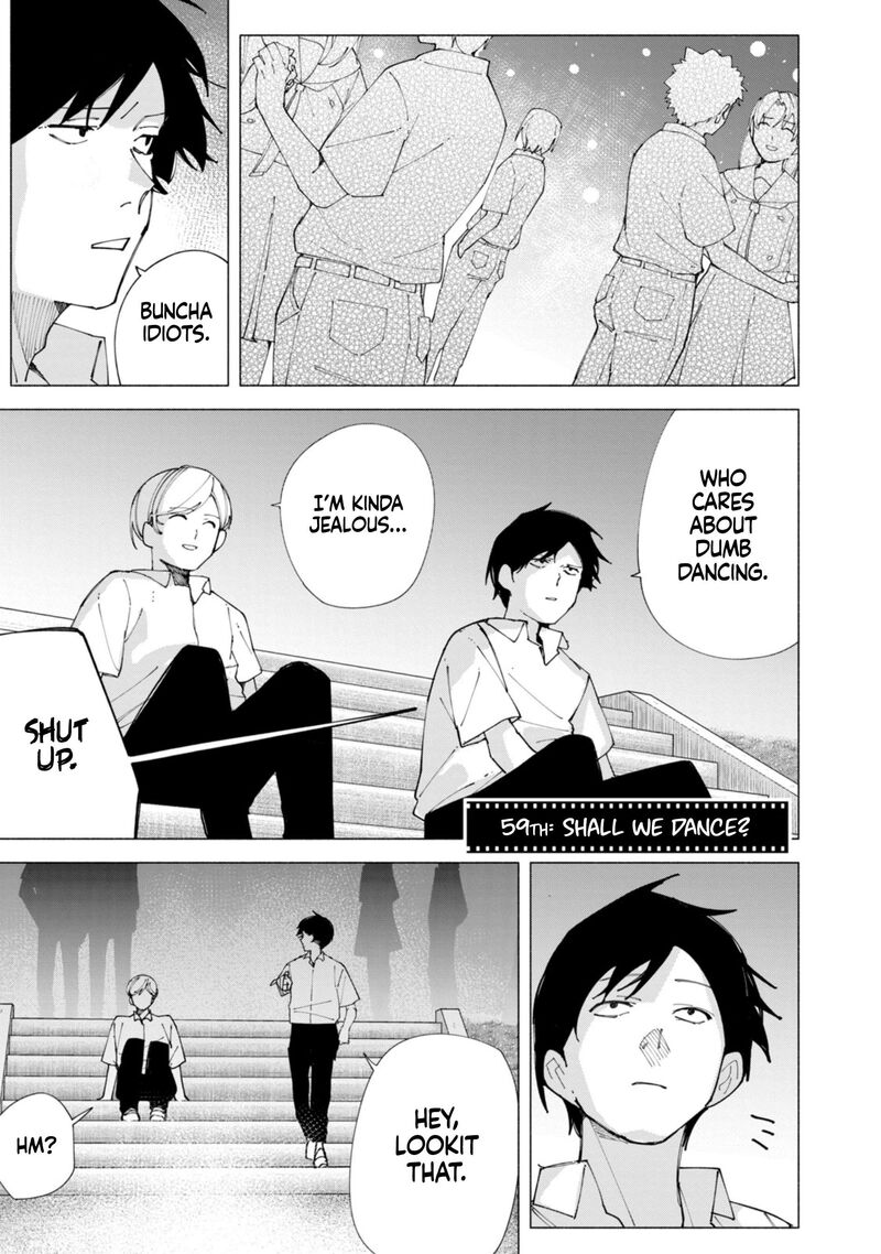 R15 Ja Dame Desu Ka Chapter 59 Page 2