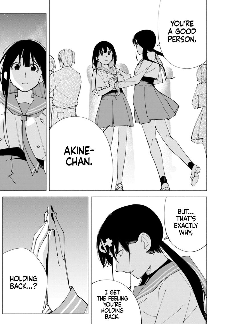 R15 Ja Dame Desu Ka Chapter 59 Page 8