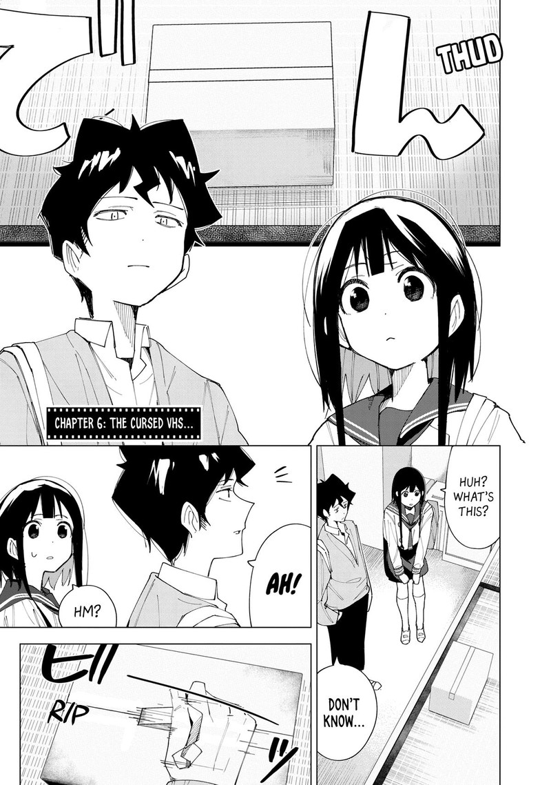 R15 Ja Dame Desu Ka Chapter 6 Page 1