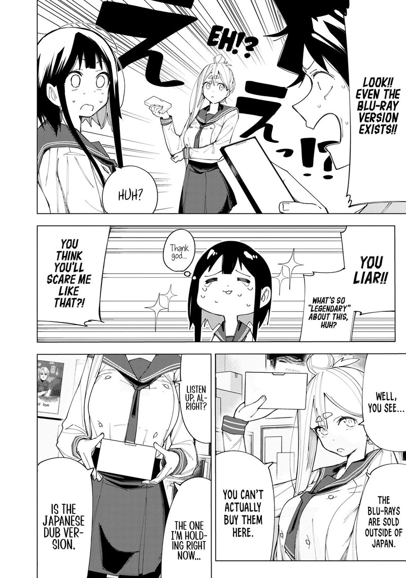 R15 Ja Dame Desu Ka Chapter 6 Page 10