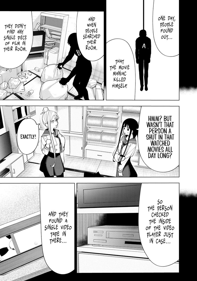 R15 Ja Dame Desu Ka Chapter 6 Page 13