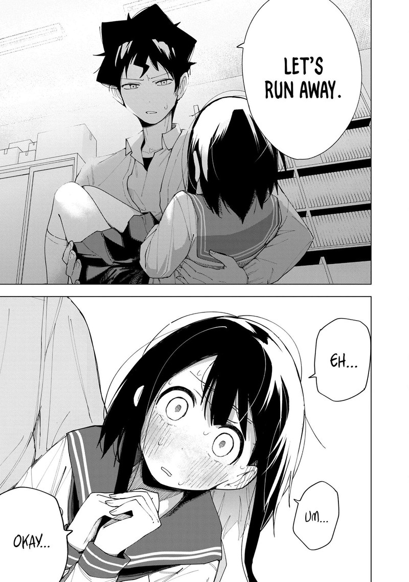 R15 Ja Dame Desu Ka Chapter 6 Page 17