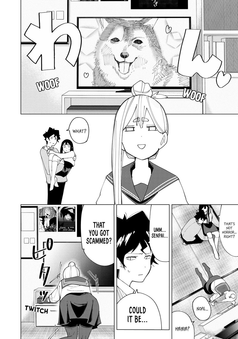 R15 Ja Dame Desu Ka Chapter 6 Page 18