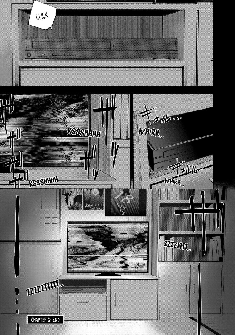 R15 Ja Dame Desu Ka Chapter 6 Page 21