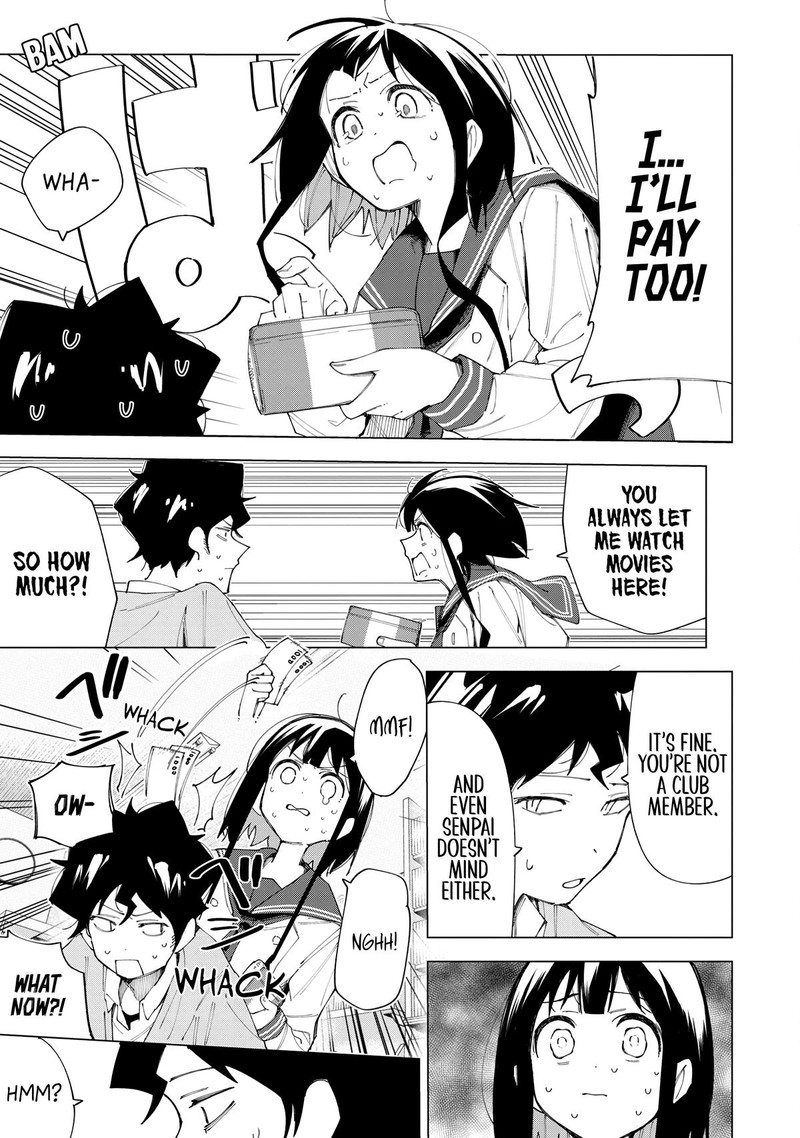 R15 Ja Dame Desu Ka Chapter 6 Page 3