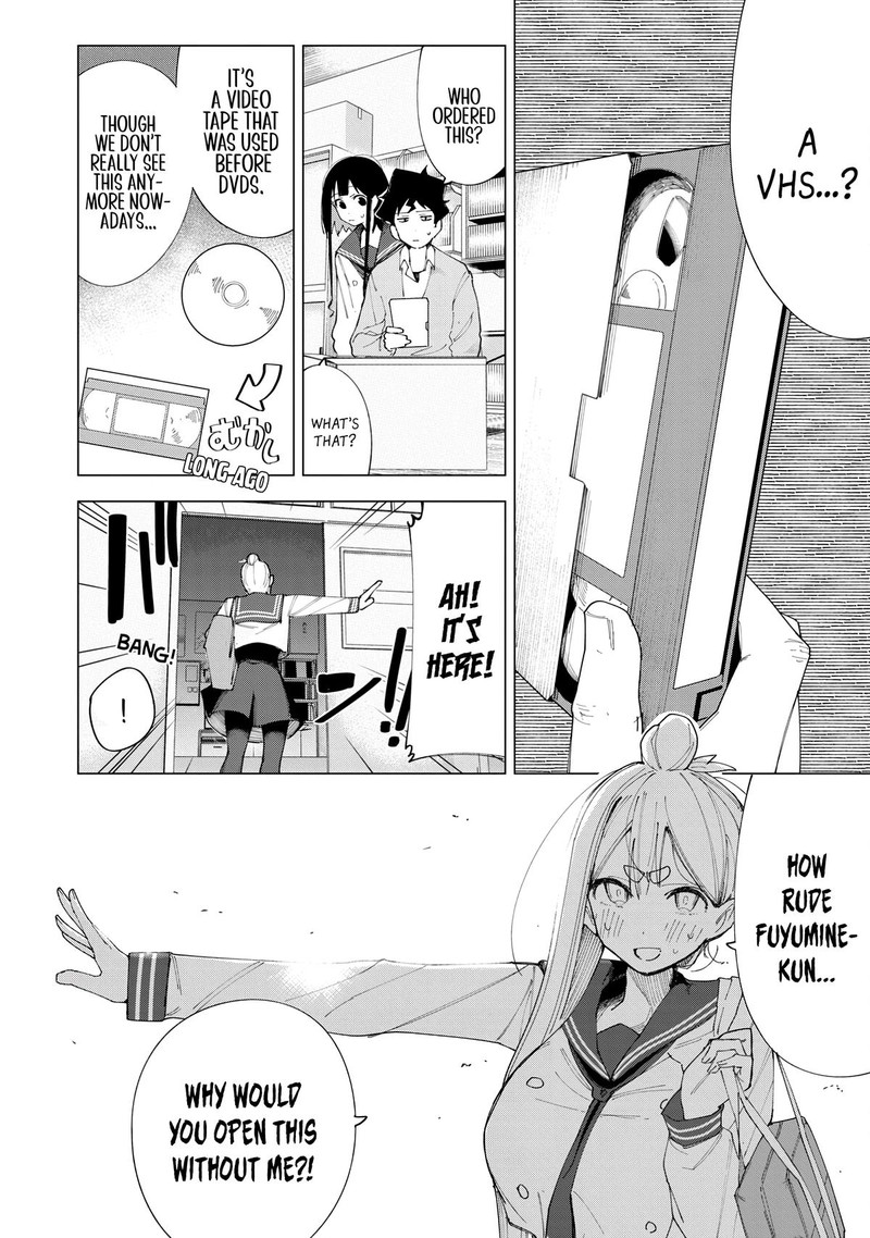 R15 Ja Dame Desu Ka Chapter 6 Page 4