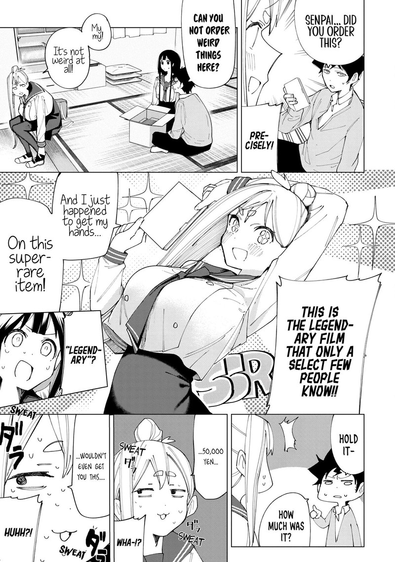 R15 Ja Dame Desu Ka Chapter 6 Page 5