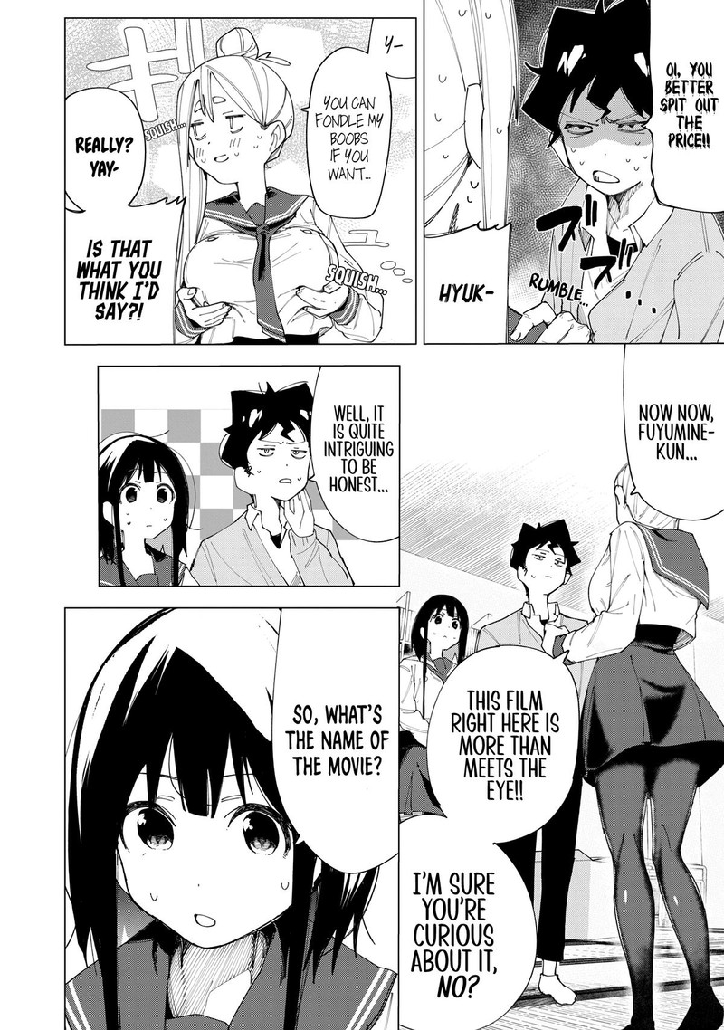 R15 Ja Dame Desu Ka Chapter 6 Page 6