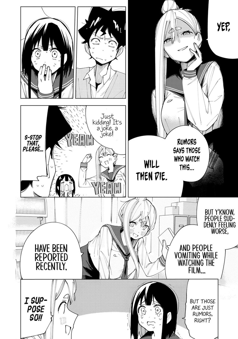 R15 Ja Dame Desu Ka Chapter 6 Page 8