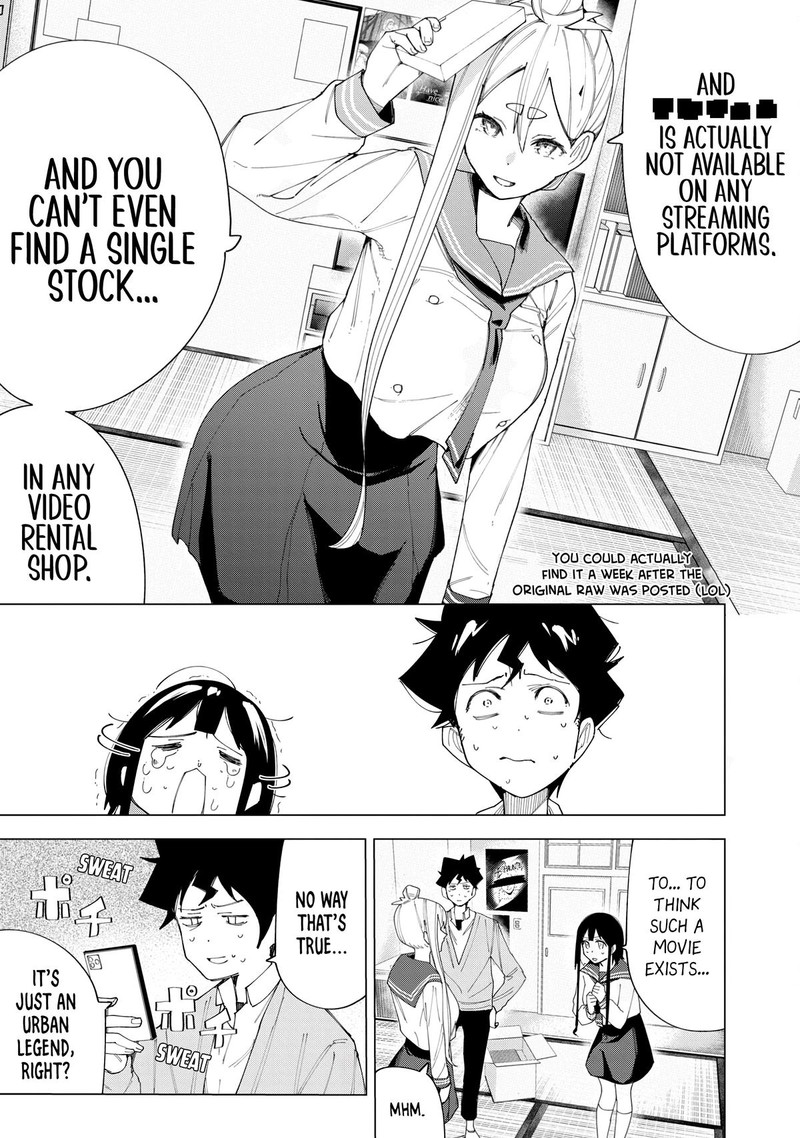 R15 Ja Dame Desu Ka Chapter 6 Page 9