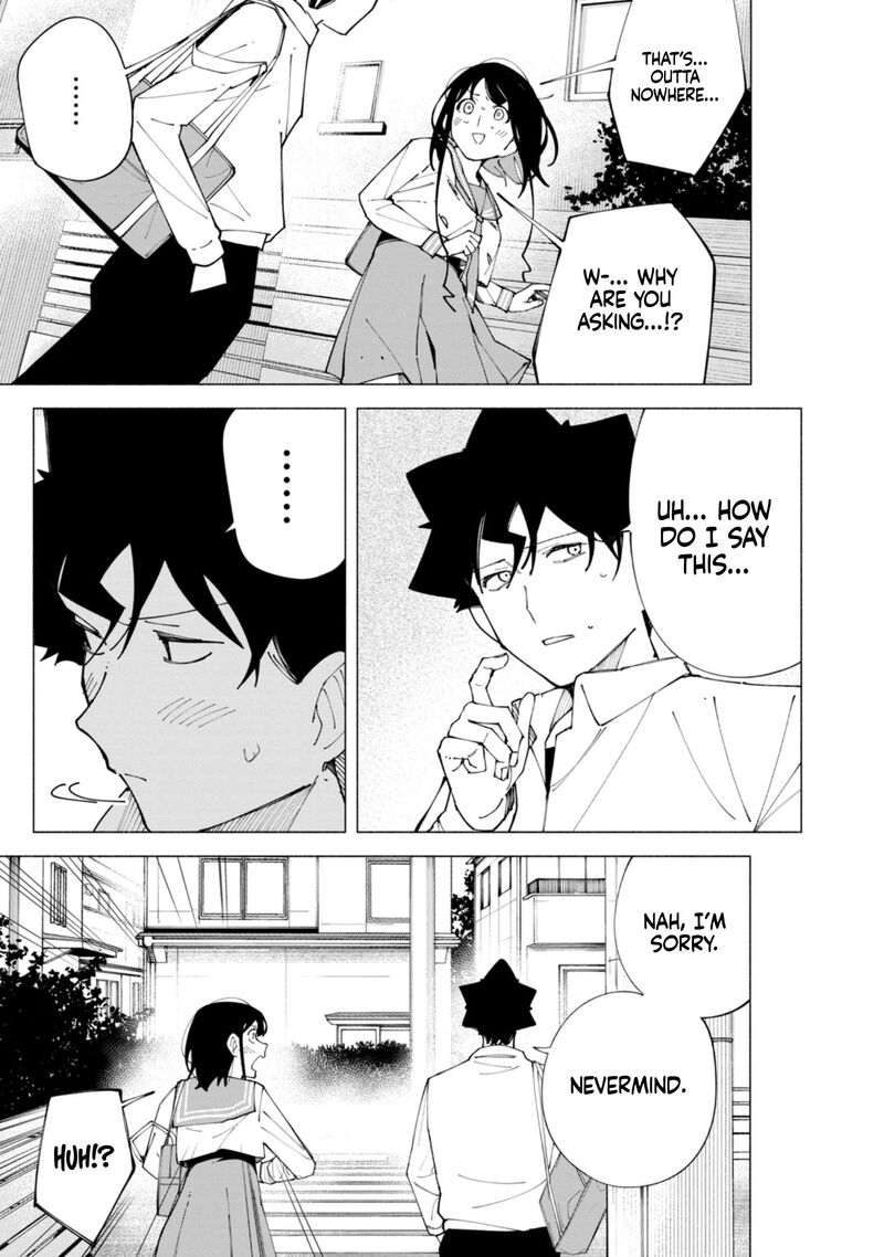 R15 Ja Dame Desu Ka Chapter 60 Page 11