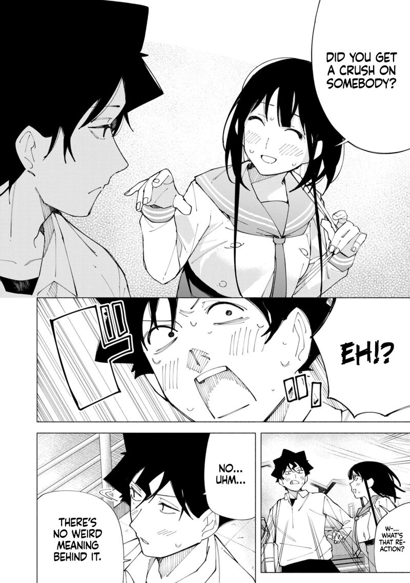R15 Ja Dame Desu Ka Chapter 60 Page 14