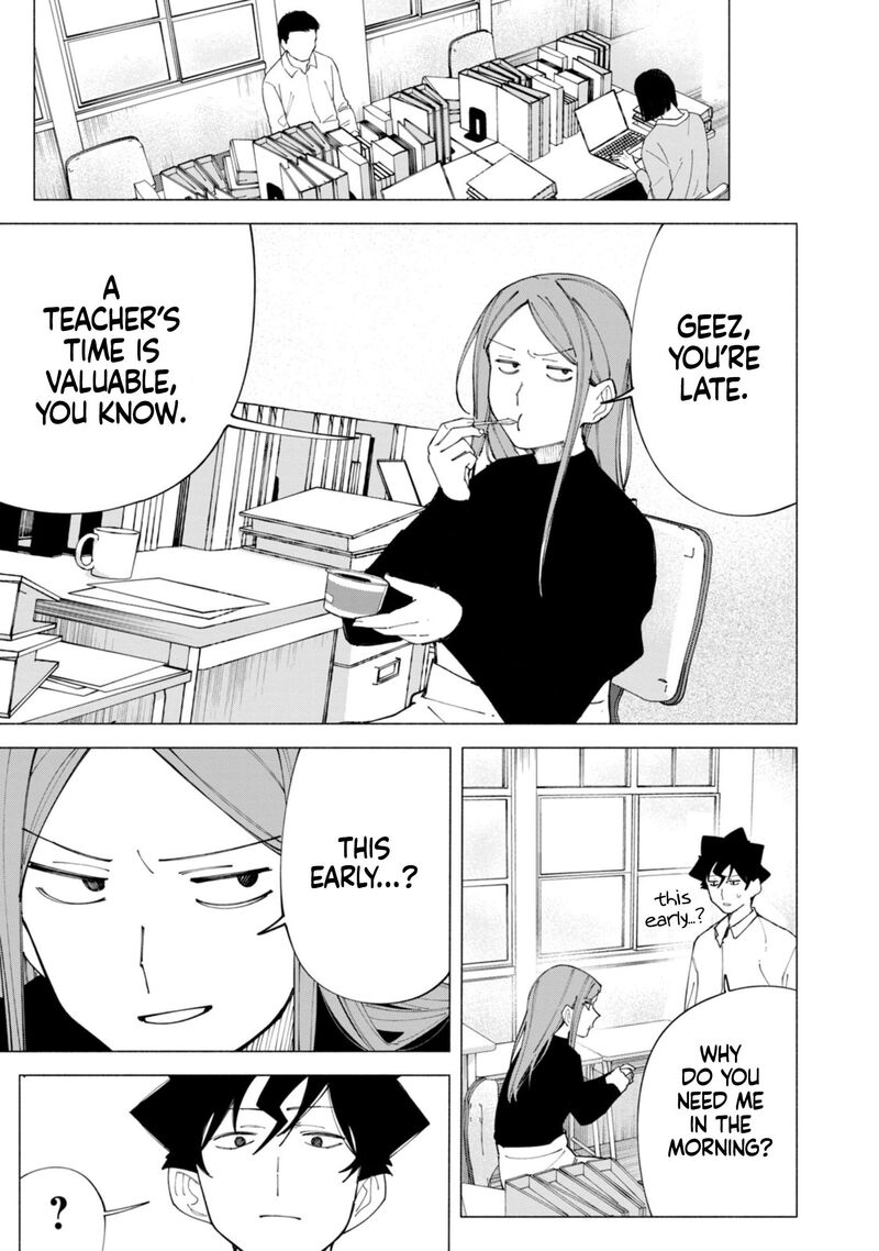 R15 Ja Dame Desu Ka Chapter 60 Page 19
