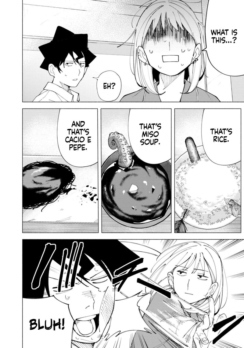 R15 Ja Dame Desu Ka Chapter 60 Page 2