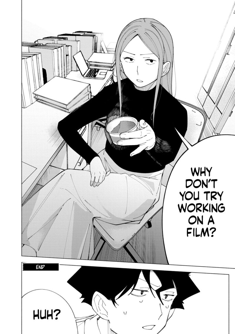 R15 Ja Dame Desu Ka Chapter 60 Page 20