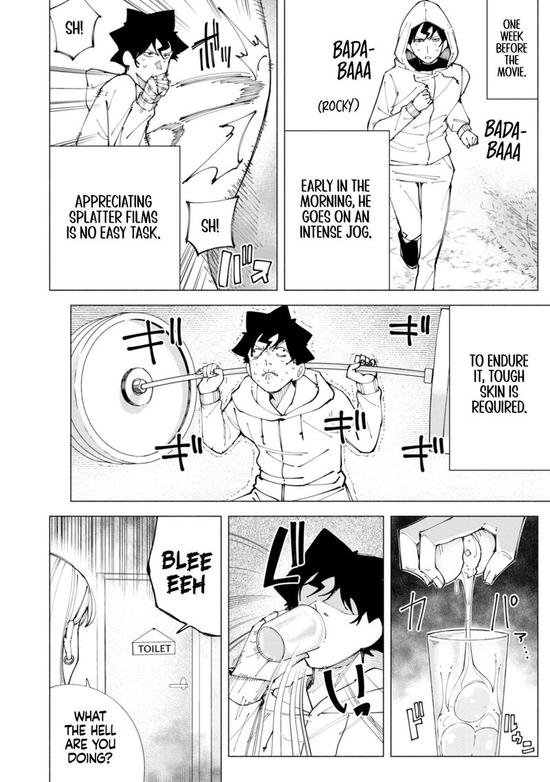 R15 Ja Dame Desu Ka Chapter 60 Page 24