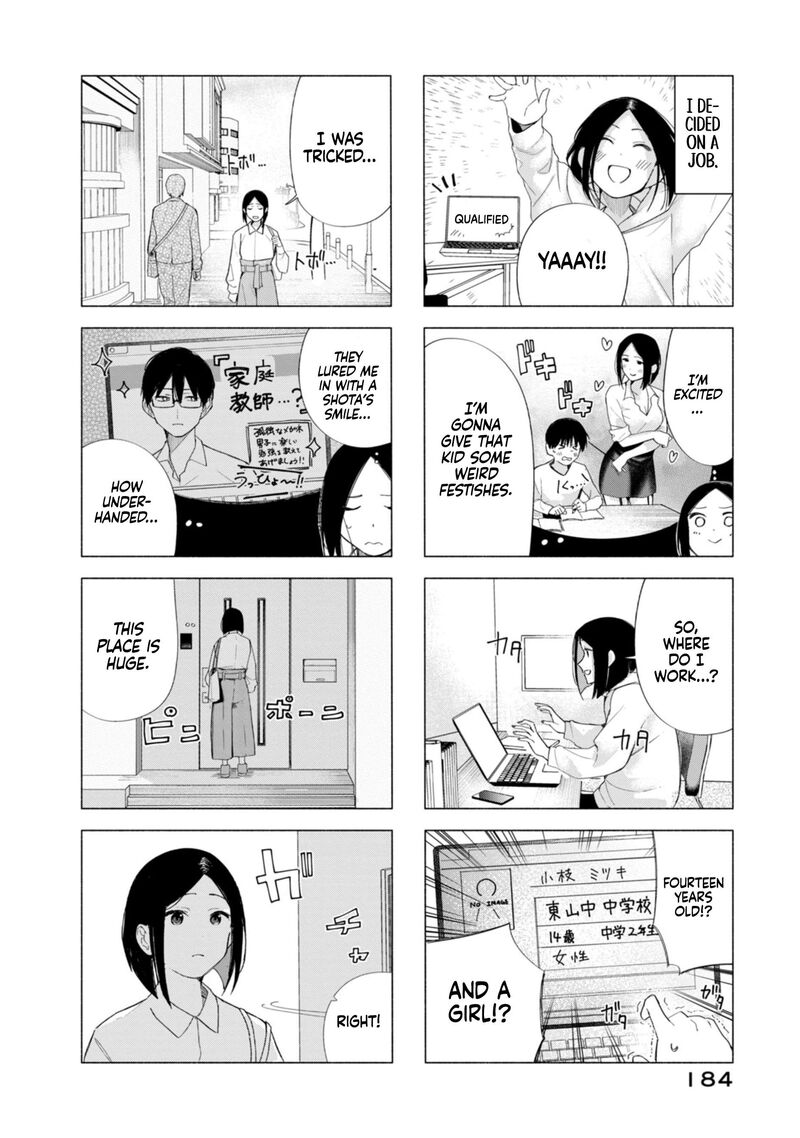 R15 Ja Dame Desu Ka Chapter 60 Page 28