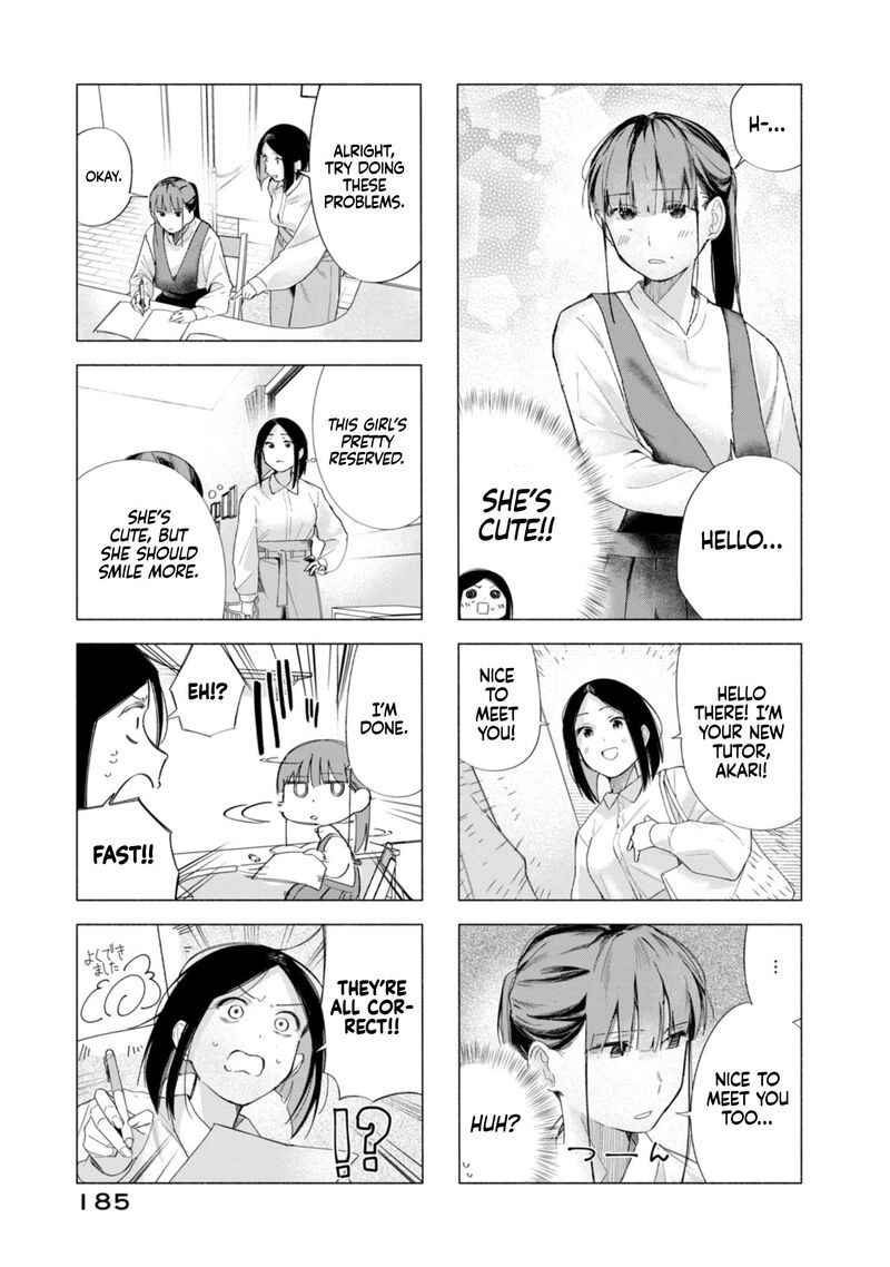 R15 Ja Dame Desu Ka Chapter 60 Page 29