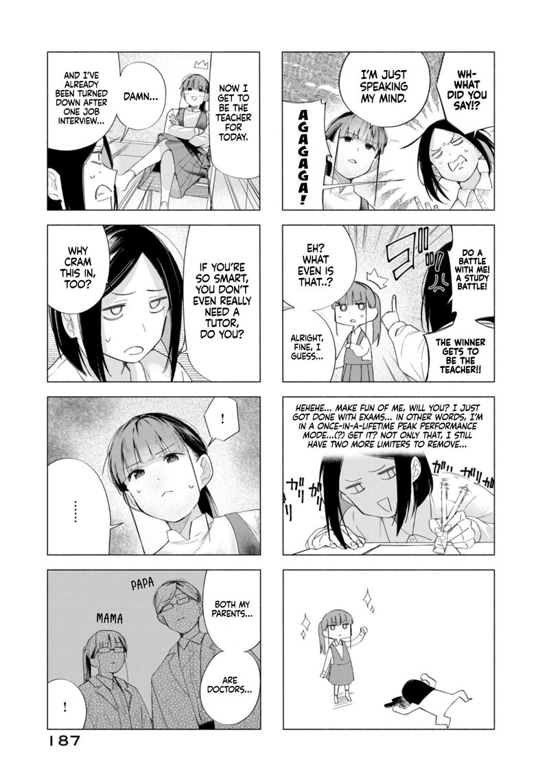 R15 Ja Dame Desu Ka Chapter 60 Page 31