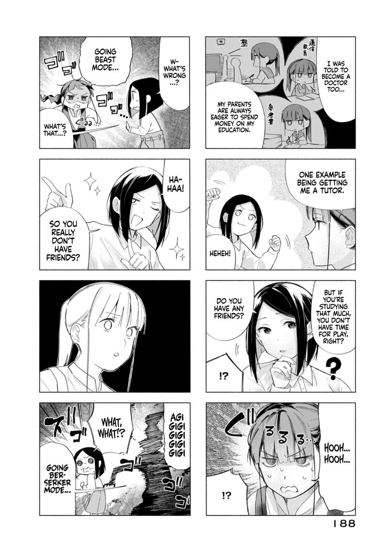 R15 Ja Dame Desu Ka Chapter 60 Page 32