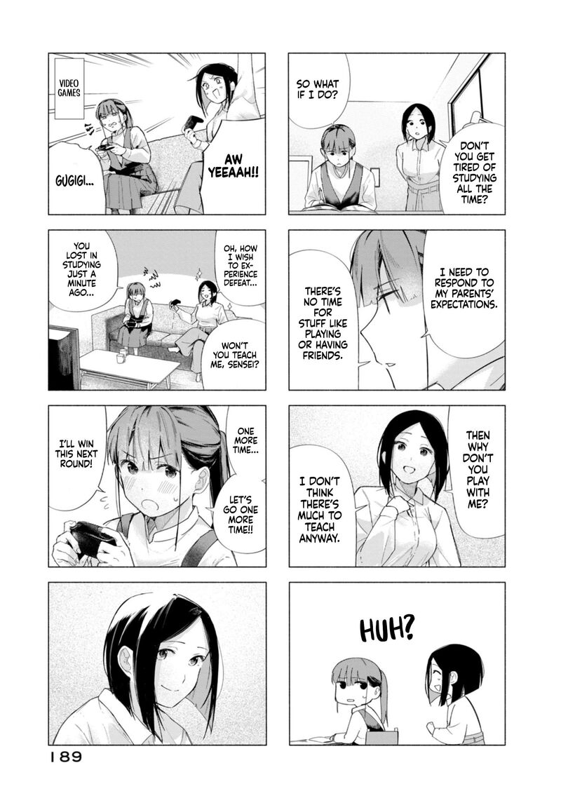 R15 Ja Dame Desu Ka Chapter 60 Page 33