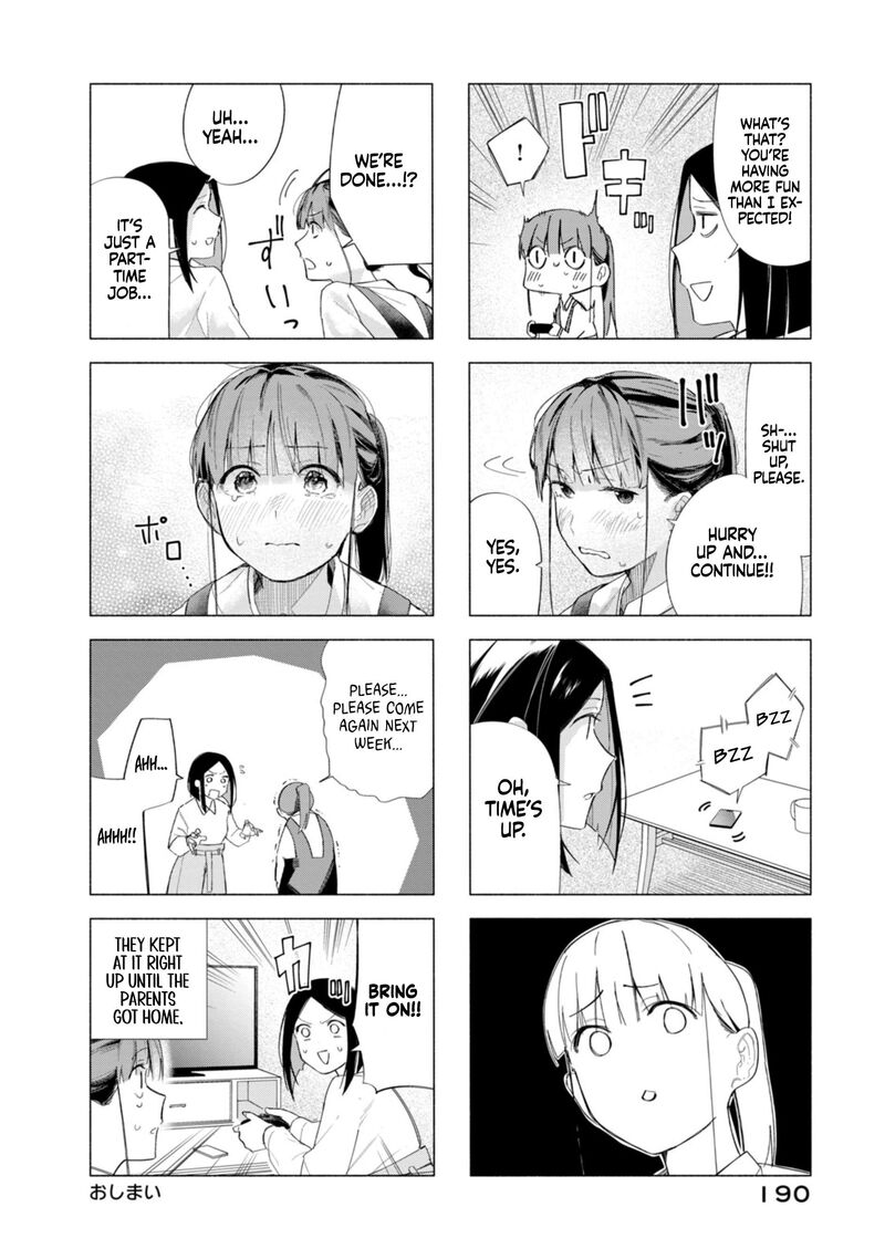 R15 Ja Dame Desu Ka Chapter 60 Page 34