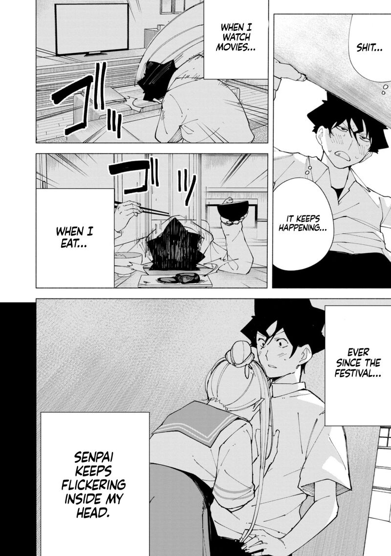 R15 Ja Dame Desu Ka Chapter 60 Page 4