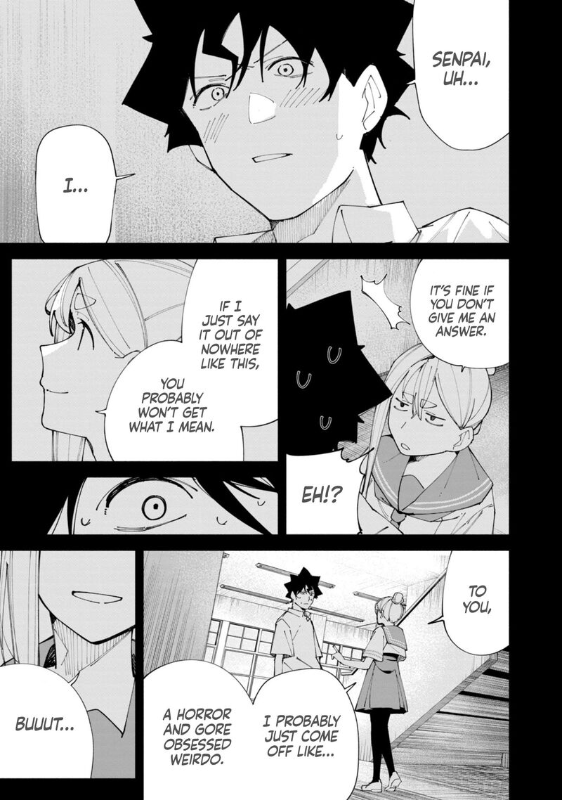 R15 Ja Dame Desu Ka Chapter 60 Page 5