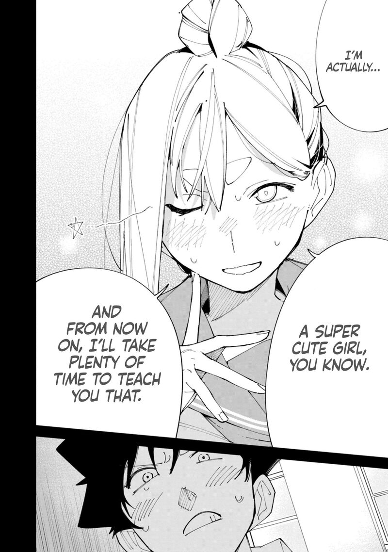 R15 Ja Dame Desu Ka Chapter 60 Page 6