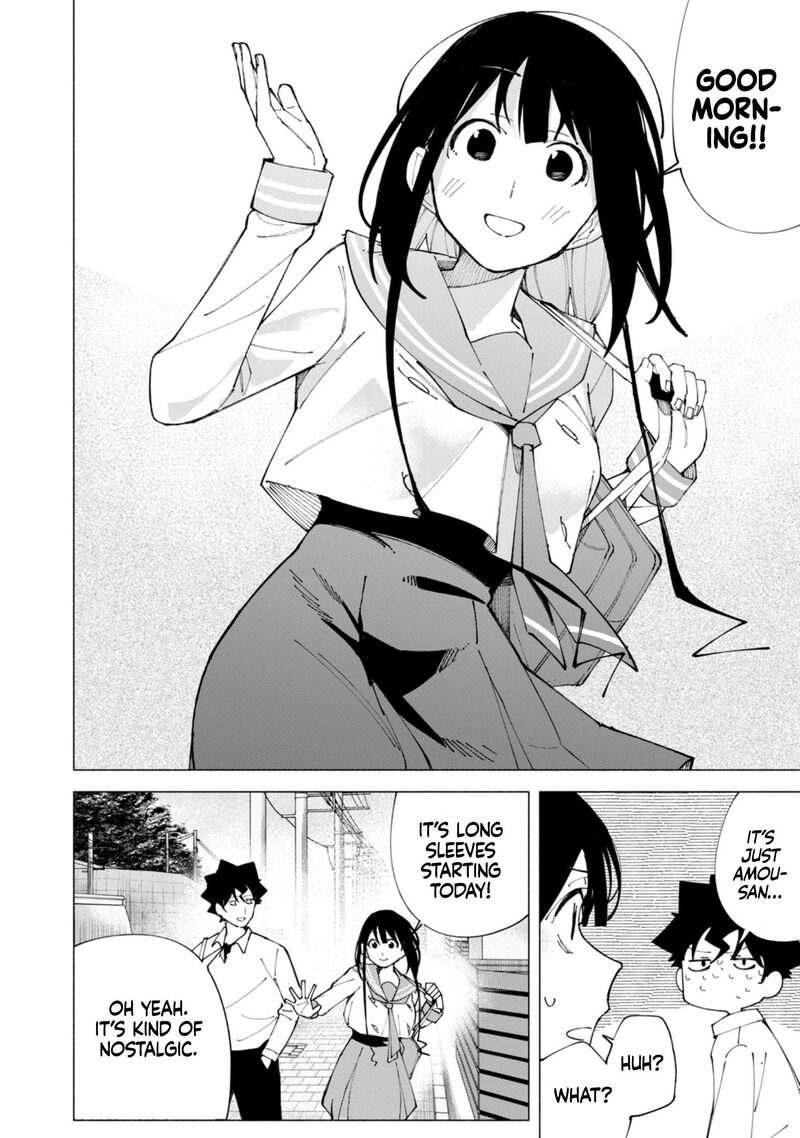 R15 Ja Dame Desu Ka Chapter 60 Page 8