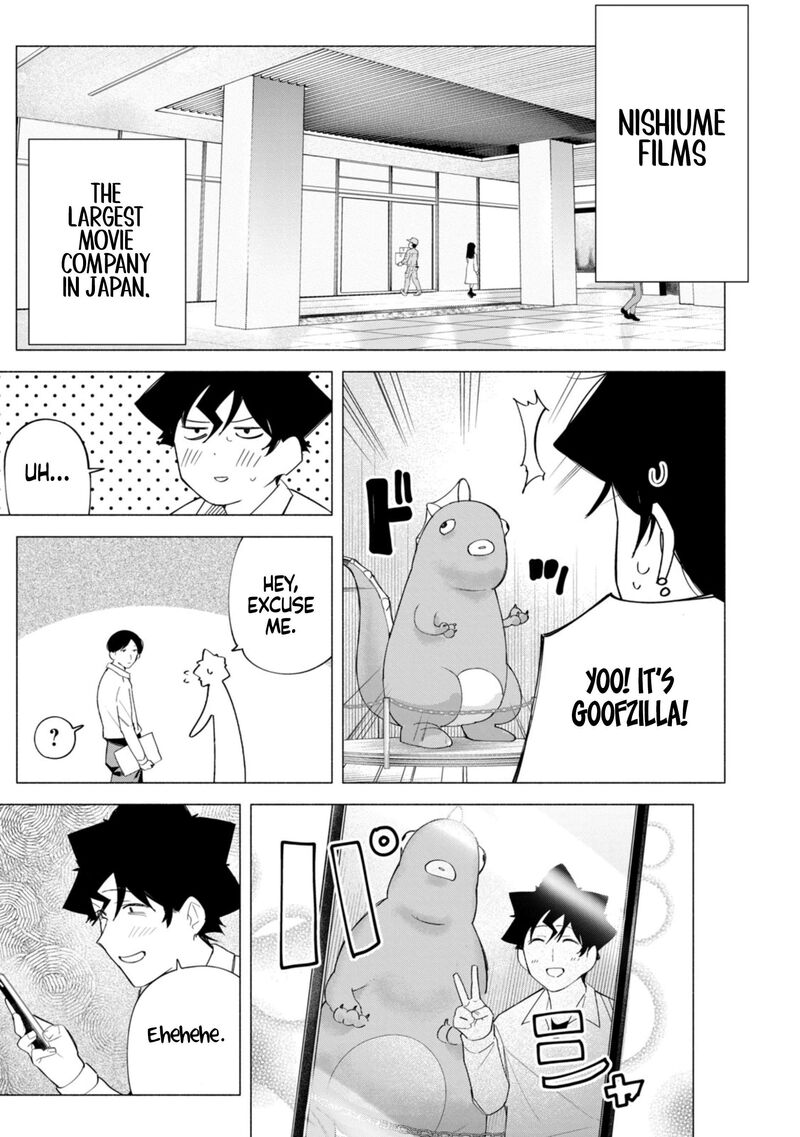 R15 Ja Dame Desu Ka Chapter 61 Page 10