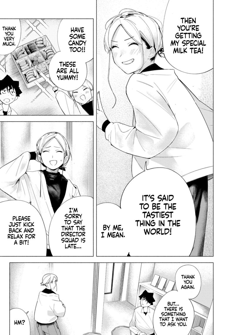 R15 Ja Dame Desu Ka Chapter 61 Page 14