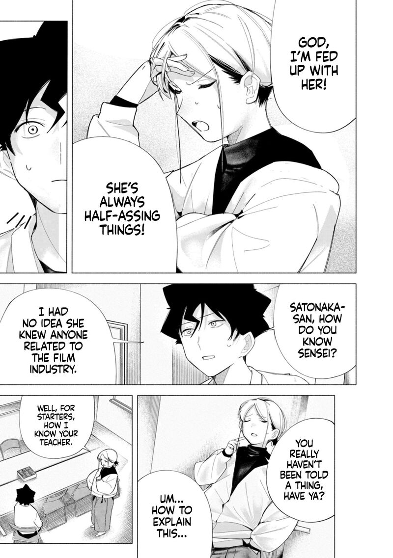 R15 Ja Dame Desu Ka Chapter 61 Page 16