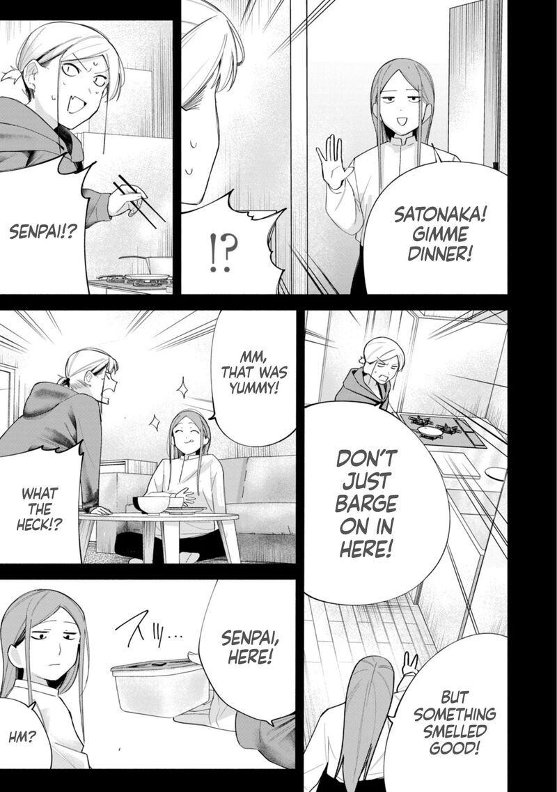 R15 Ja Dame Desu Ka Chapter 61 Page 18