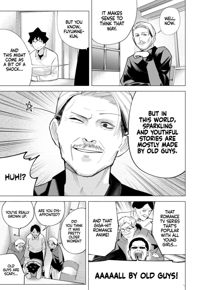 R15 Ja Dame Desu Ka Chapter 62 Page 10