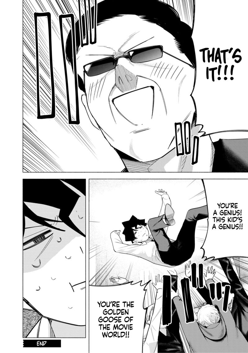 R15 Ja Dame Desu Ka Chapter 62 Page 21