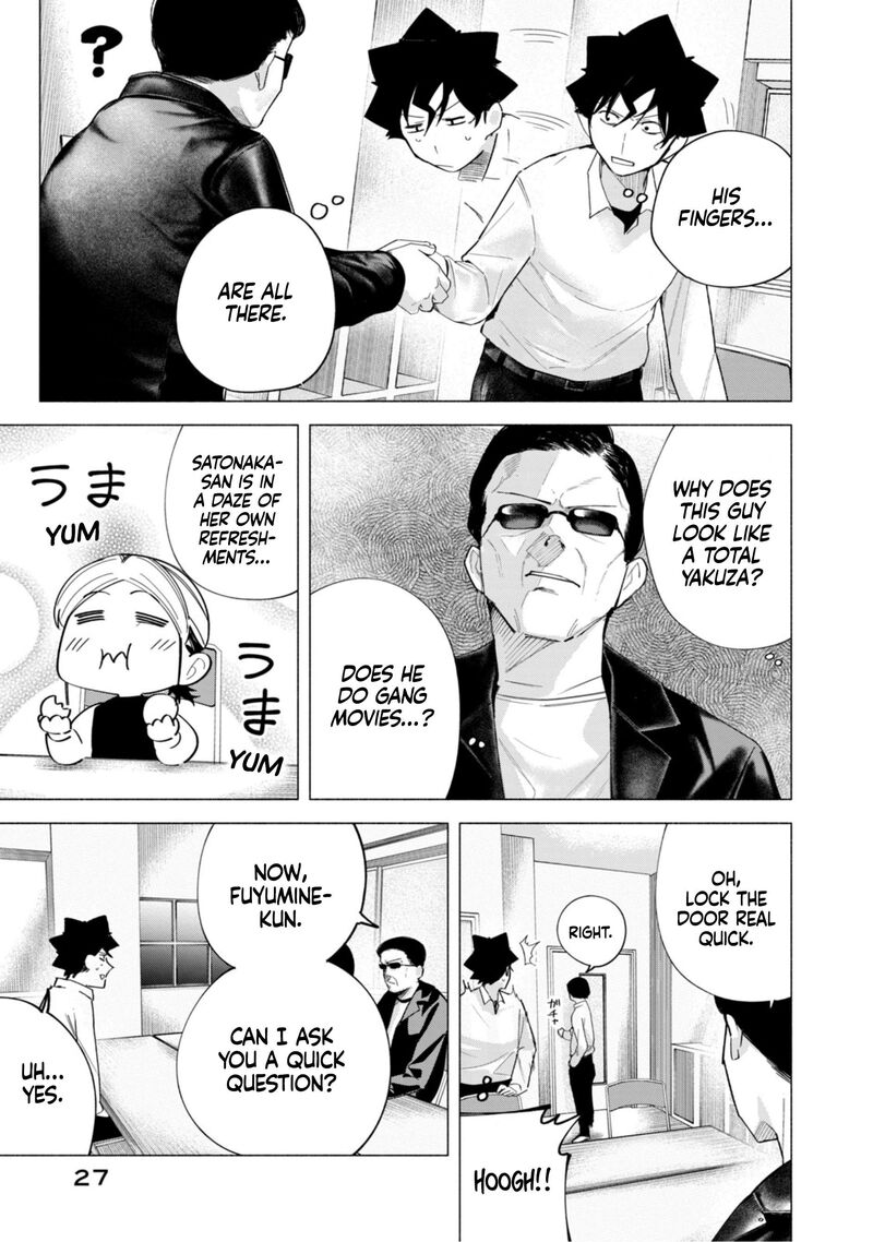 R15 Ja Dame Desu Ka Chapter 62 Page 4