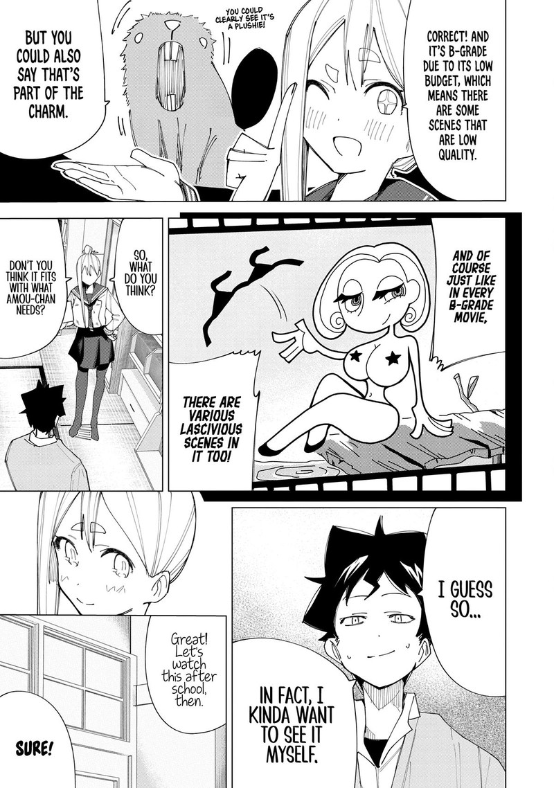 R15 Ja Dame Desu Ka Chapter 7 Page 13