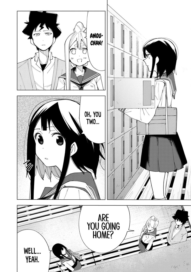 R15 Ja Dame Desu Ka Chapter 7 Page 14