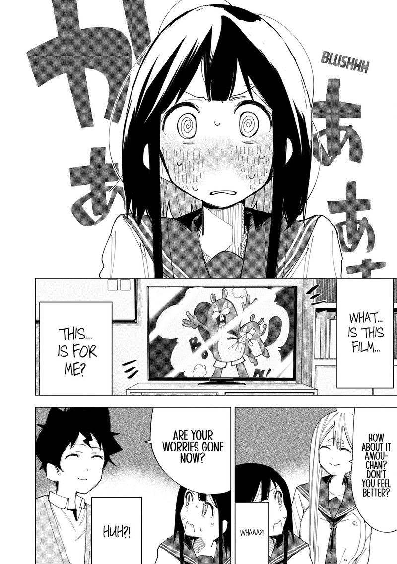 R15 Ja Dame Desu Ka Chapter 7 Page 16