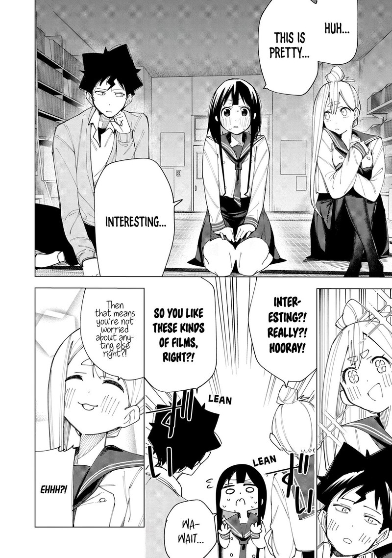 R15 Ja Dame Desu Ka Chapter 7 Page 18